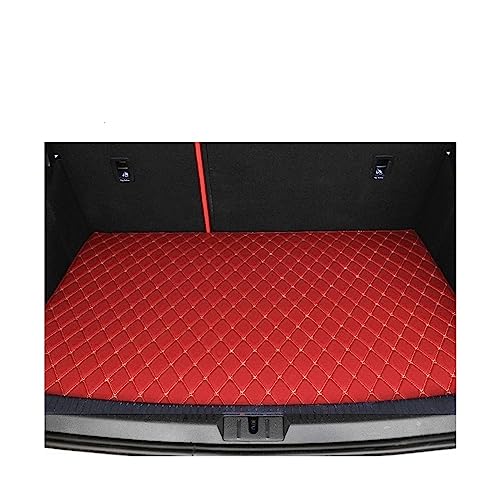Tapis de coffre pour Mustang 2015-2022 antidérapant Ford