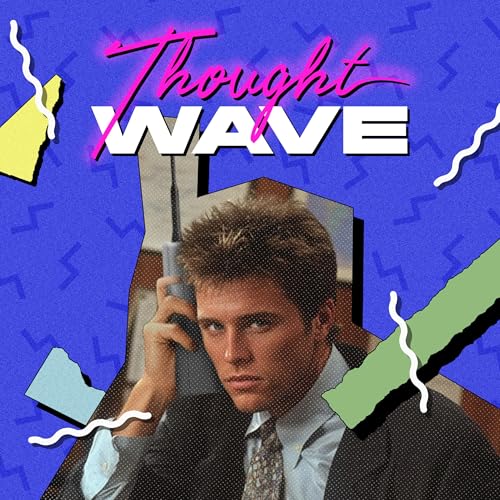 ThoughtWave cover art