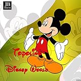 topolino disney store  Topolino Disney World