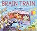 Brain Train: An Off-the-Rails Journey from A to ZZZ