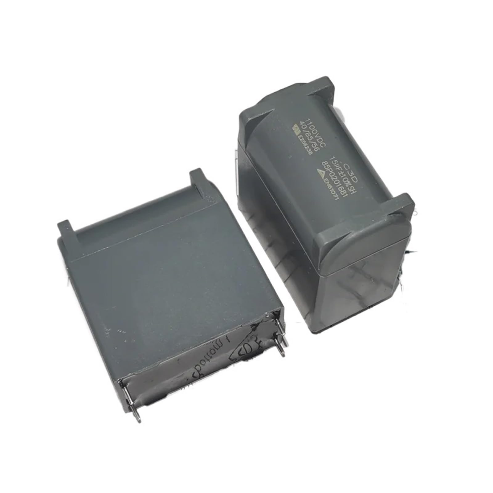 LEOTNNDQ 1pcs C3D 15UF 1100VDC C3D1M156KF0A000 Film Capacitor