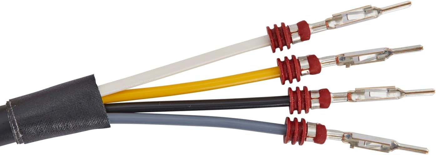 Hella 1AB 007 145-018 Main Headlight 7145