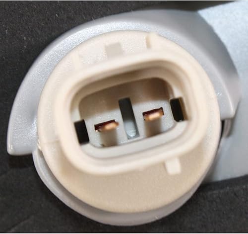 Miniatura 3 de KarParts360 Para 2004 2005 2006 LEXUS RX330 - Conjunto de luces traseras y de respaldo para el lado del conductor y del pasajero con bombillas