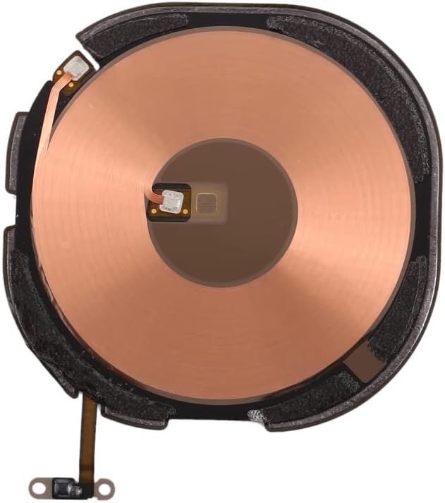 High-Tech Place Bobine NFC avec câble Flexible de Volume pour iPh...