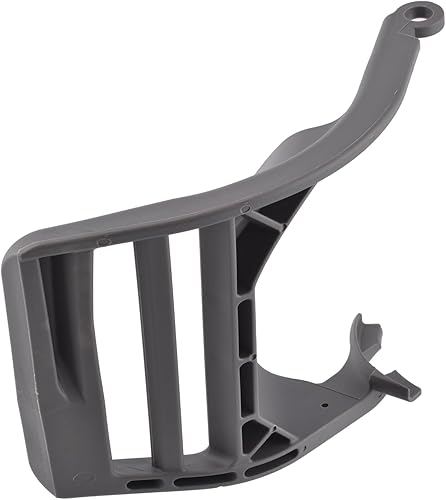 Miniatura 6 de Maneta de freno de cadena para motosierra Husqvarna 362 365 371 372 372XP