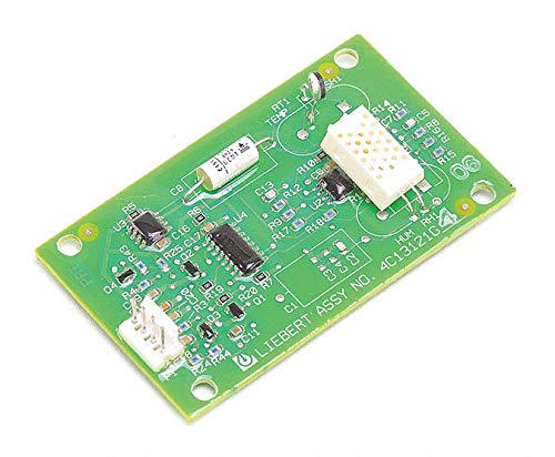 LIEBERT Temperature, Humidity Sensor