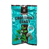 北見ハッカ通商 チョコミントキャンディ【CHOCOMINT CANDY】