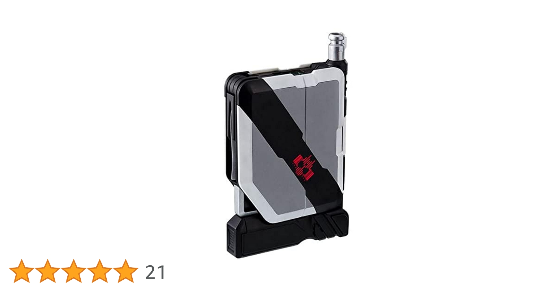 Amazon | バンダイトイズ 仮面ライダーライドブッカーCSM | ベルト