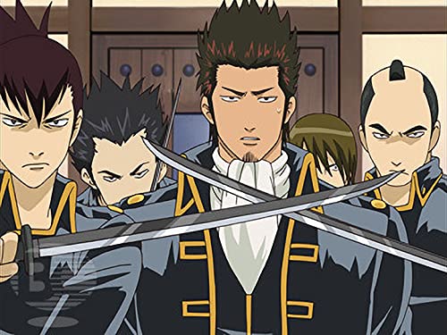 第103話 長所と短所は紙一重 第103話 長所と短所は紙一重