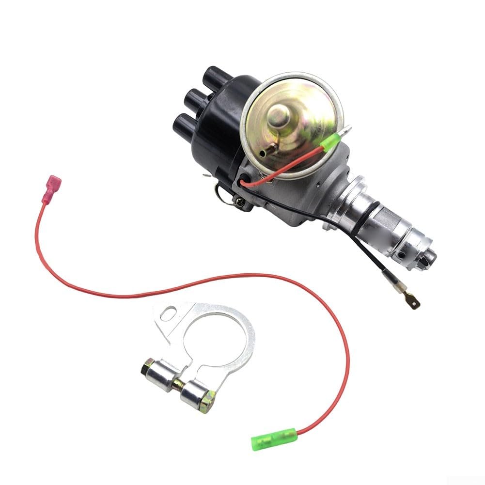 Kit Distribuidor 25D para Land Rover para morris Austin Kit Distribuidor