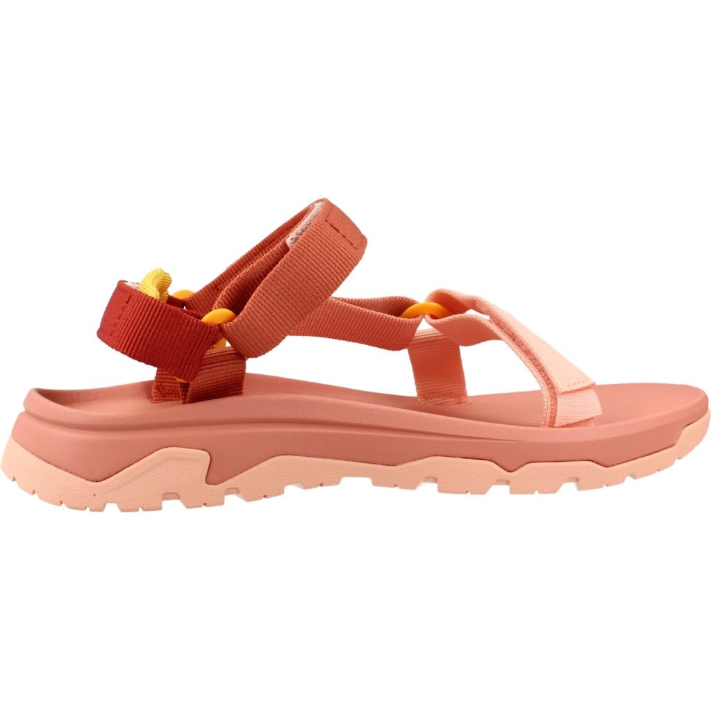 Teva Hurricane XLT JR Tawny ORANGE Multi - 4/36