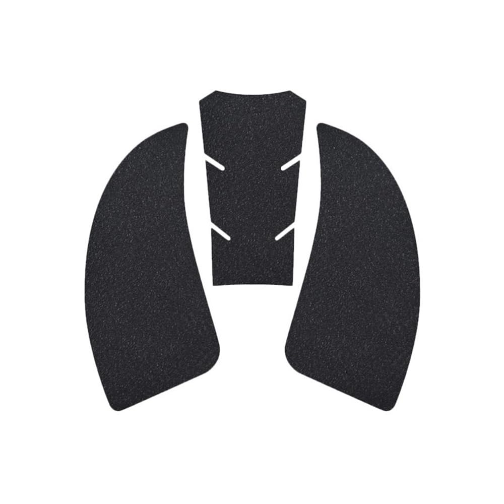 for K&awasaki for Ninja 1000SX Z1000SX ABS Motorcycle Fuel Tank Pad Protector Side Grip Sticker Decal Pads