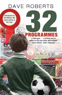 32 Programmes cover image