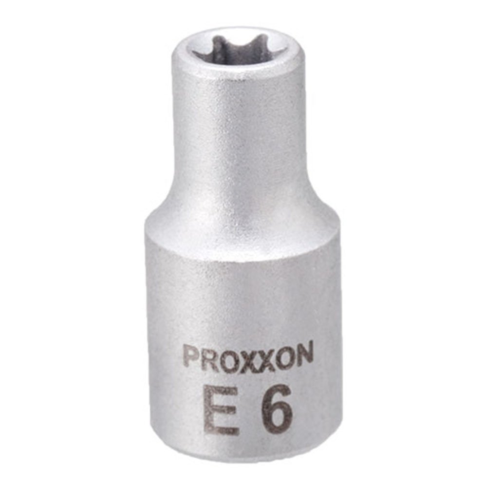 Amazon | プロクソン(PROXXON) E型トルクスビットソケット 1/4