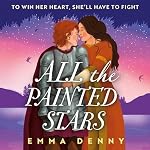 Cover of All the Painted Stars