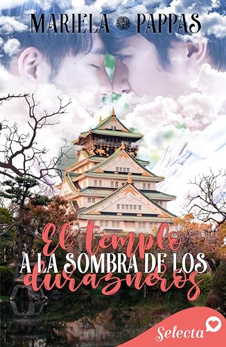 El templo a la sombra de los durazneros