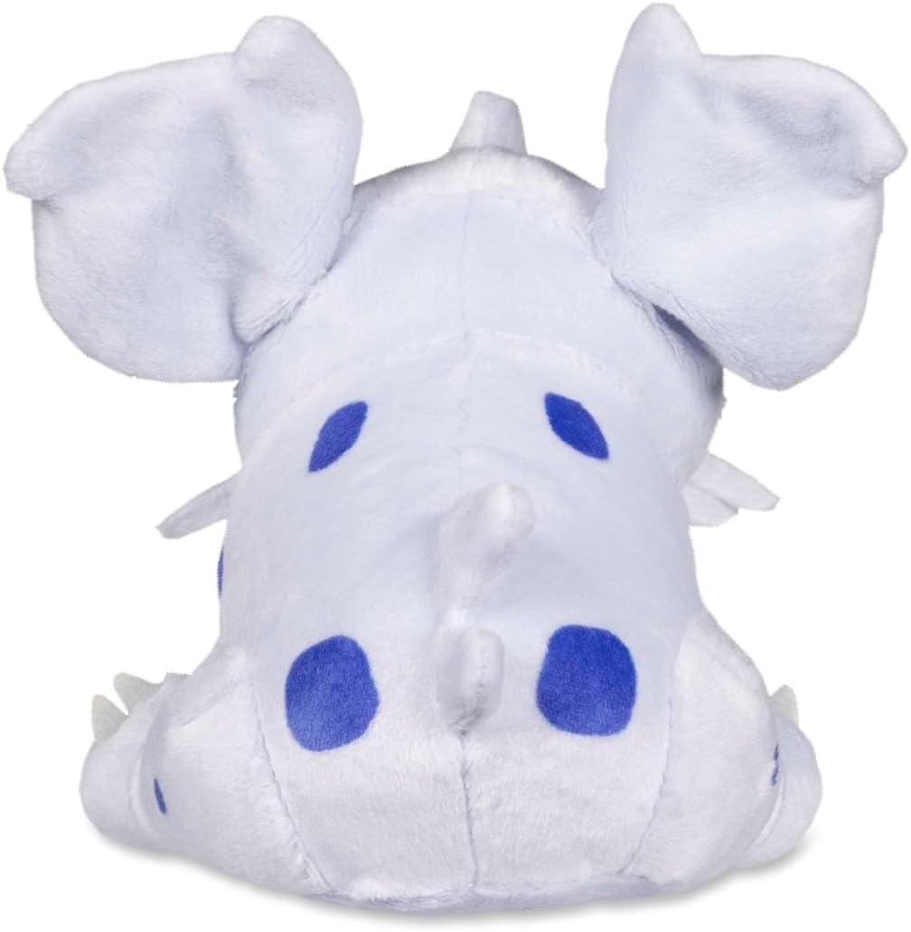 Pokemon Center: Sitting Cuties: Nidoran Female Plush # 29 - Generation 1 - 6 In - Image 4