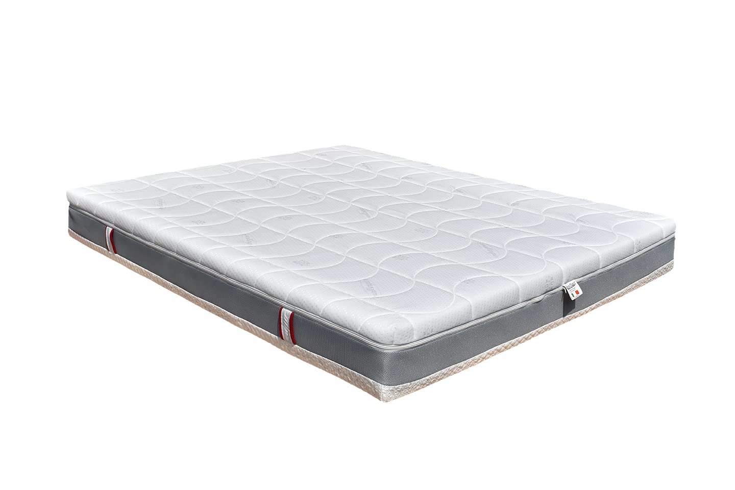 Colchón Start 160 x 190 cm para cama de matrimonio espaciosa