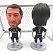 Juventus Gianluigi Buffon #1 Toy Figure 2.5