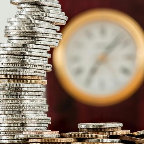 Simplifying Complexity: Data, Process, and Strategy Podcast Por  arte de portada