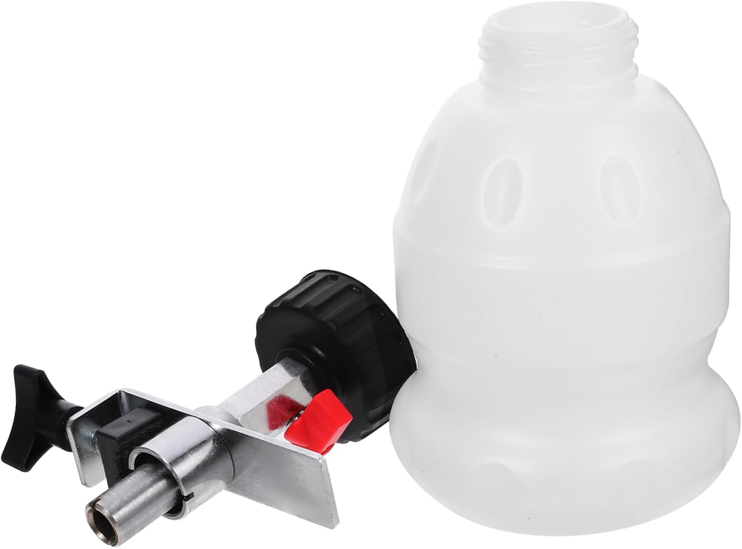 Brake Oil Tool Auto Oil Dispenser Car Fluid Change Can Easy to Use Compact Design