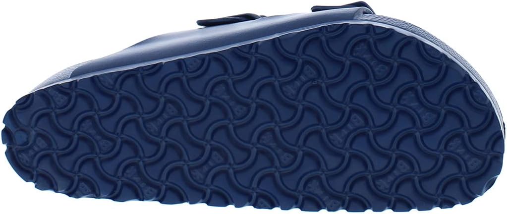 Birkenstock 1019051141 Arizona- Navy Eva R 41