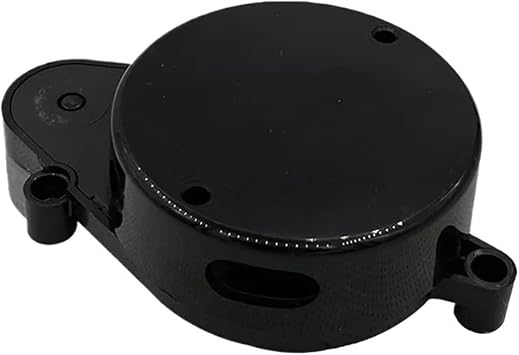Original Laser Distance Sensor, Compatible for Dreame Bot L10S / L10 Pro / L10 Ultra / L10S Ultra, Compatible for Xiaomi B101CN X10+, Robot Vacuum Cleaner Spare Parts Color 1pcs Black