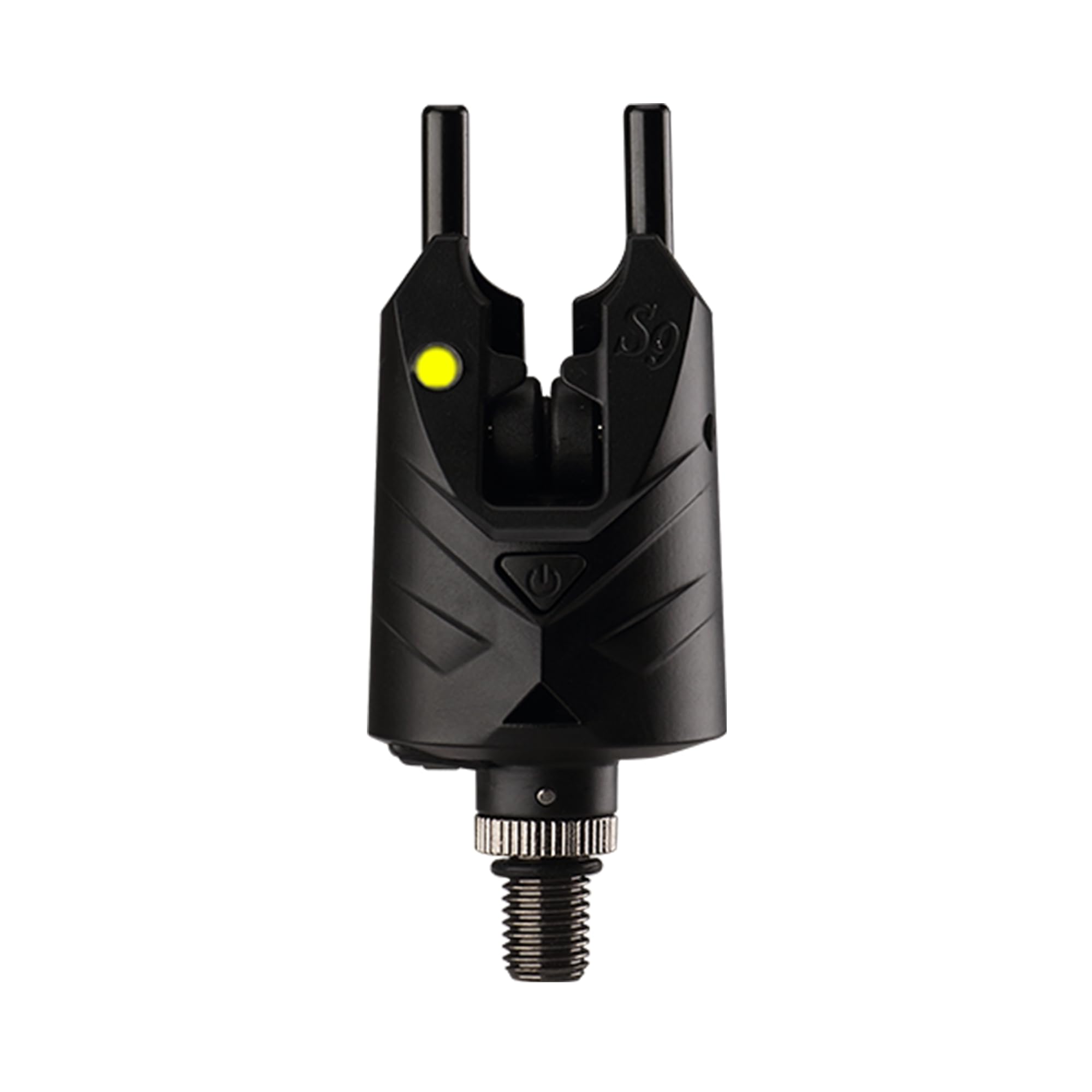 BEETACKLE Wireless bite alarm set NS9pro+ 2 rod set for Carp