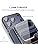 amFilm OneTouch Screen Protector for iPhone 17 Pro Max [6.9"] + Camera Lens Protector | Auto-Alignment | Bubble Free | 9H Tempered Glass + Anti-Scratch + Drop Protection | FHD Clarity | Case Friendly