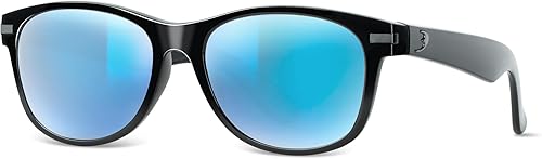 Miniatura 9 de Bnus italy made classic sunglasses corning real glass lens w polarized option