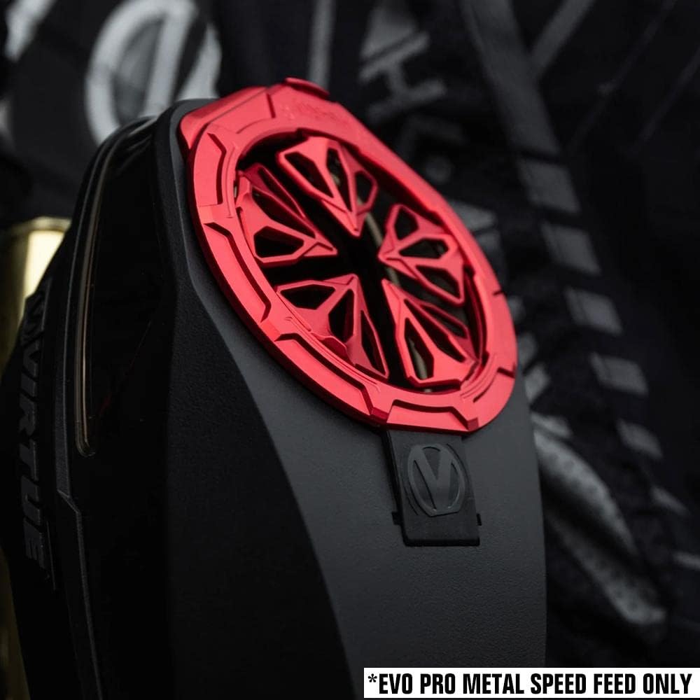 HK Army EVO PRO Metal Speed Feed