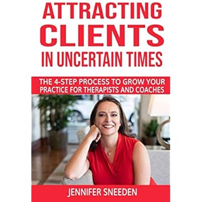 Attracting Clients in Uncertain Times
