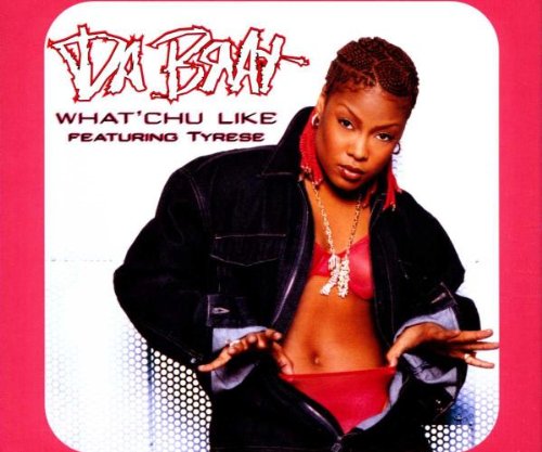 What Chu Like (3 Tracks): Da Brat: Amazon.ca: Music