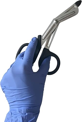 Miniatura 7 de TIJERAS EMT IZQUIERDA 7.5" Negro