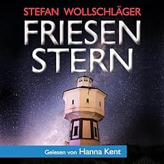 Friesenstern cover art
