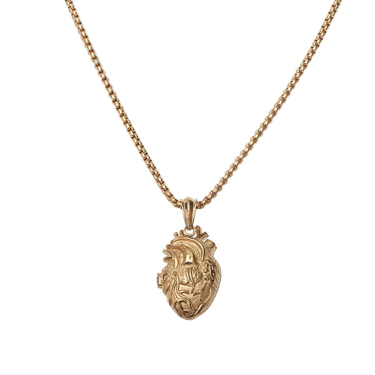 2 Collares Para Hombre Que Se Pueden Abrir