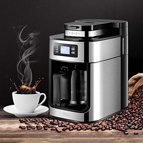 Cafetera de Goteo Automática 1.2 L 10 Tazas miniatura 6