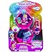 Fisher-Price Nickelodeon Shimmer & Shine, Teenie Genies Rainbow Zahramay On-the-Go Playset