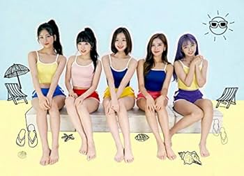 Busters CD Pinky promise カンイェソ Amazon.com: Neturally Music Busters - Pinky Promise [Random