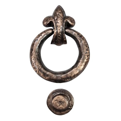 Adonai Hardware "Molid" AeB[N ϋv S tgGg[ ŃX^CbVȃOhAmbJ[ (AeB[N) Be[Wؐ[̃hAAQ[gAtFXAƋA_Ɨp