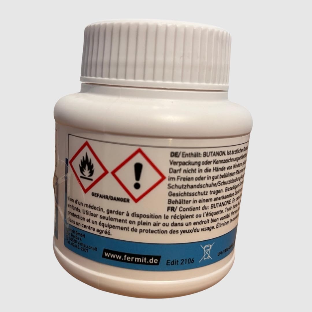 Skimmer Reparatur Dose 125 ml
