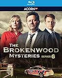 The Brokenwood Mysteries Series 6