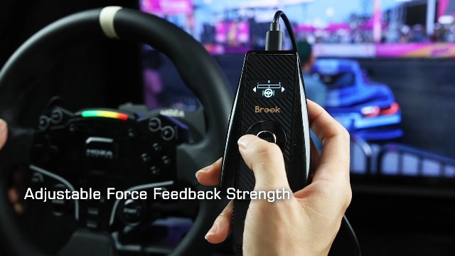 その他 Brook RAS1UTION Amazon.com: Brook Ras1ution X with Keychain – Xbox Racing