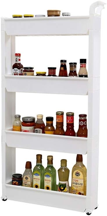 deposito lavanderia per piccoli spazi