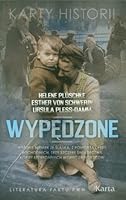 Wypędzone. Historie Niemek ze Śląska, z Pomorza i Prus Wschodnich 837705230X Book Cover