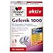 Produktbild Doppelherz Gelenk 1000  Mit Vitamin C zur Unterstützung der normalen Funktion von Knorpel und Knochen  1 x 40 Kapseln