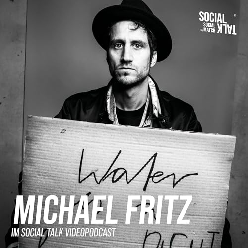 Viva con Agua: Simple, Sexy, Strukturell & Sozial