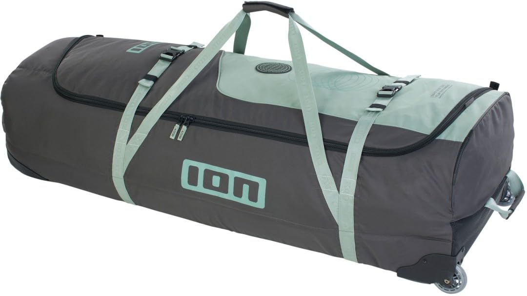 ION GEARBAG Kite Core Golf Boardbag 2025 Jet Black