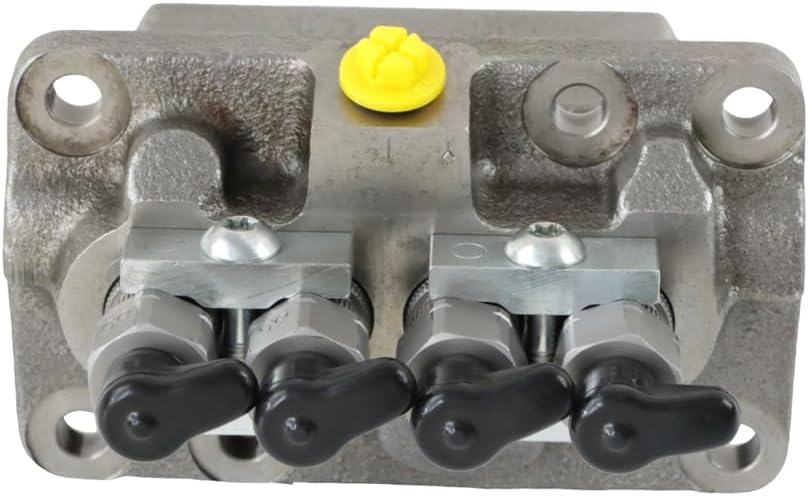 6655199 Fuel Injection Pump for Kubota 2203 2203 IDI Engine Bobcat B300 BL370 331 334 337 341 753 7753 Excavator Loader