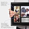 HWC Trading Steve Coogan Alan Partridge Gifts Printed Signed Autograph Presentation Photo Montage Display for TV Show Fans - A3 Framed #2